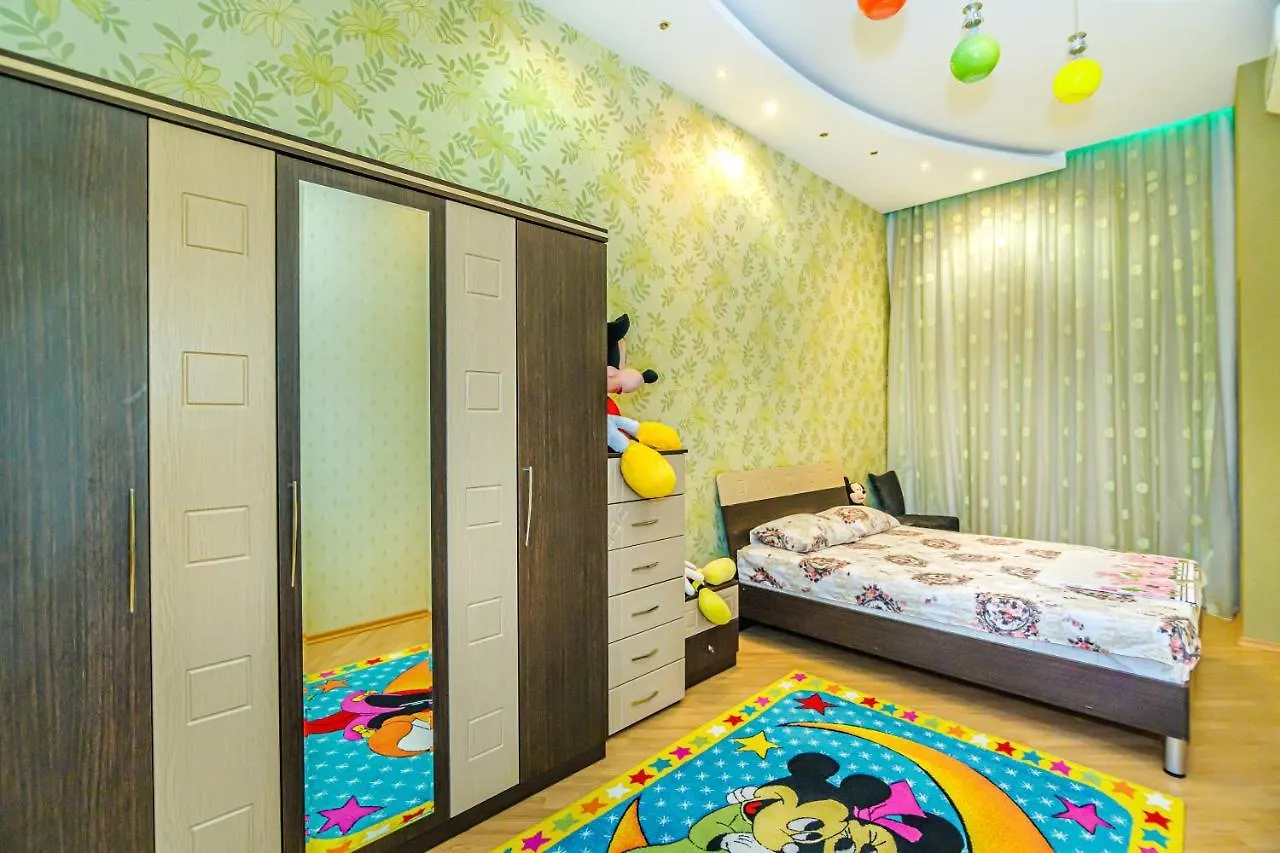 Nizami Street 4 Room Deluxe Baku 0*,  Aserbaidschan